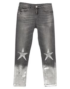 Джинсовые брюки Philipp Plein