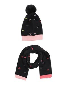 Головной убор Emporio Armani