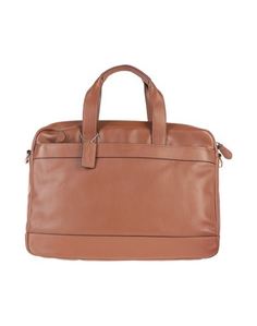 Деловые сумки Coach