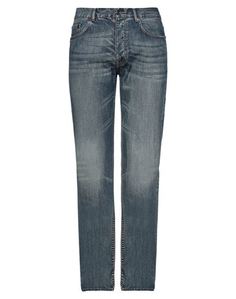 Джинсовые брюки GF Ferre
