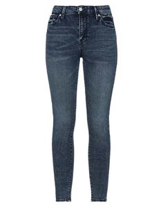 Джинсовые брюки True Religion