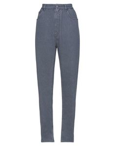 Джинсовые брюки Mm6 Maison Margiela