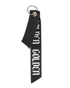 Брелок для ключей Golden Goose Deluxe Brand