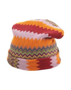 Головной убор M Missoni