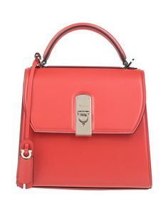 Сумка на руку Salvatore Ferragamo