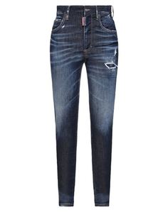 Джинсовые брюки Dsquared2