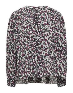 Блузка Isabel Marant
