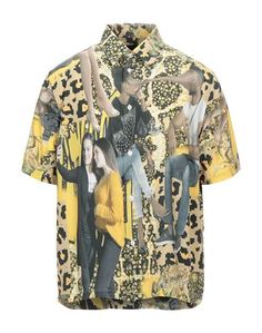 Pубашка P.A.M. Perks AND Mini