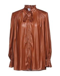 Pубашка Msgm