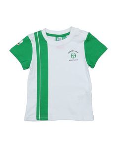 Футболка Sergio Tacchini