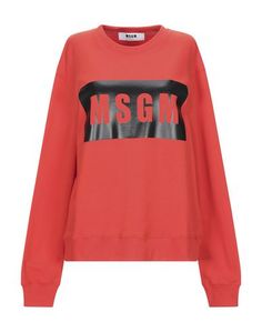 Толстовка Msgm