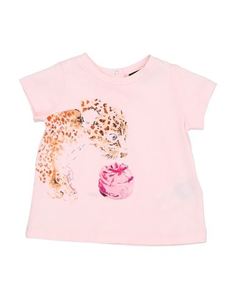 Футболка Roberto Cavalli Junior