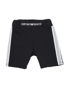 Бермуды Emporio Armani