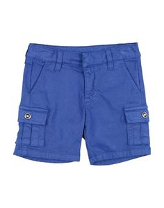 Бермуды Versace Young