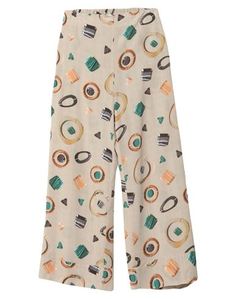 Повседневные брюки Kontessa