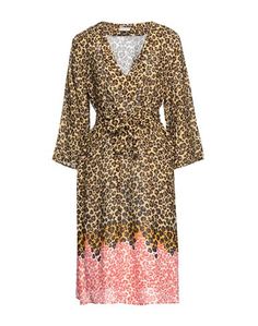 Платье до колена Kontessa