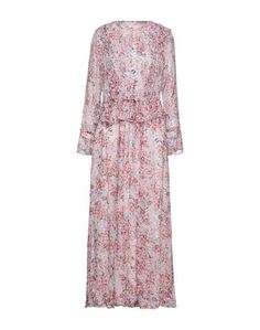 Длинное платье BY Malina