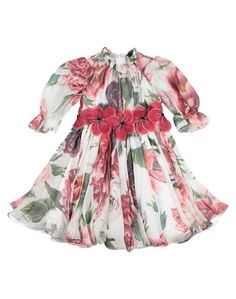 Платье Dolce & Gabbana