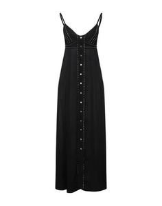 Длинное платье Diesel Black Gold