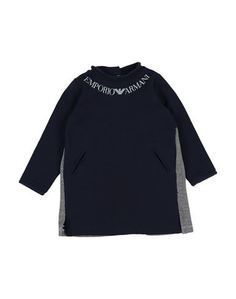 Платье Emporio Armani