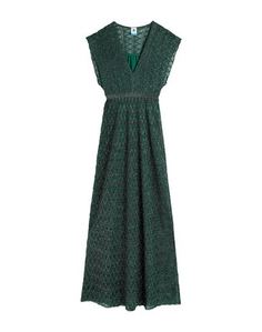 Длинное платье M Missoni