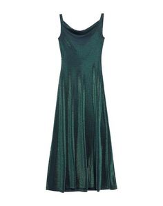 Длинное платье M Missoni