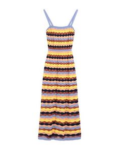 Платье длиной 3/4 M Missoni