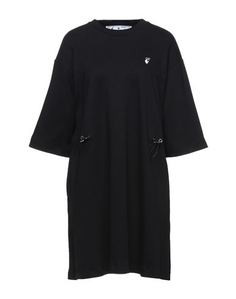 Короткое платье Off White™