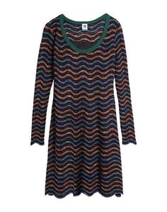 Короткое платье M Missoni