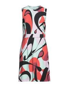 Короткое платье Emilio Pucci