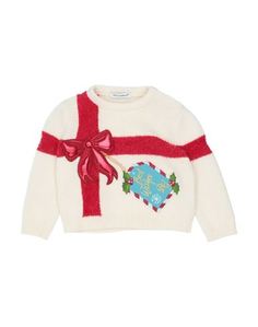 Свитер Dolce & Gabbana
