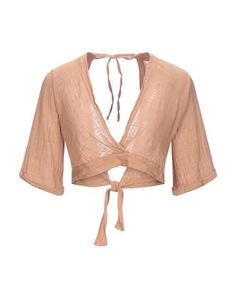 Болеро Ouvert Dimanche