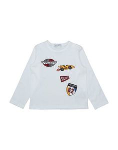 Футболка Dolce & Gabbana