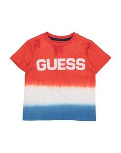 Футболка Guess