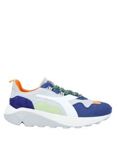 Низкие кеды и кроссовки Diadora