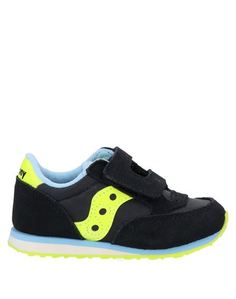 Низкие кеды и кроссовки Saucony