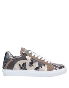 Низкие кеды и кроссовки Zadig & Voltaire