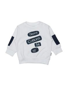 Толстовка Henry Cottons