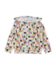 Толстовка Missoni Kids