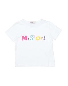 Футболка Missoni Kids