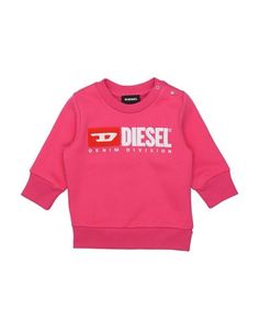 Толстовка Diesel