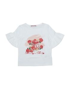 Футболка Miss Blumarine