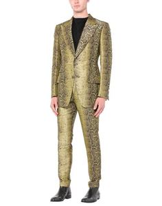 Костюм TOM Ford