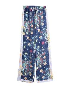 Повседневные брюки M Missoni
