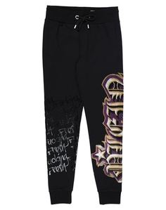 Повседневные брюки Philipp Plein