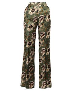 Повседневные брюки Etro