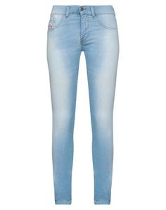 Джинсовые брюки Diesel