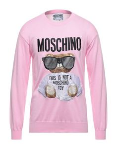 Свитер Moschino
