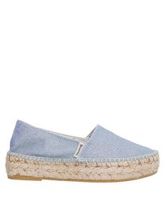 Эспадрильи Espadrilles