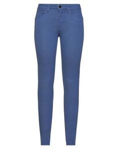 Джинсовые брюки Seventy Sergio Tegon